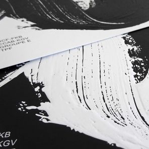 Graphic Industry