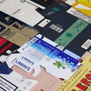 Graphic Industry